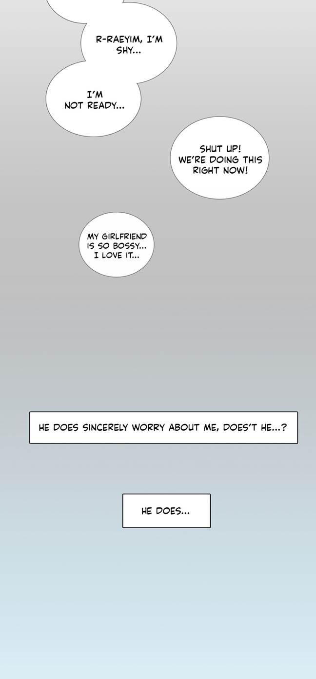 Talk to Me Chapter 44 page 30 - Chapter 44