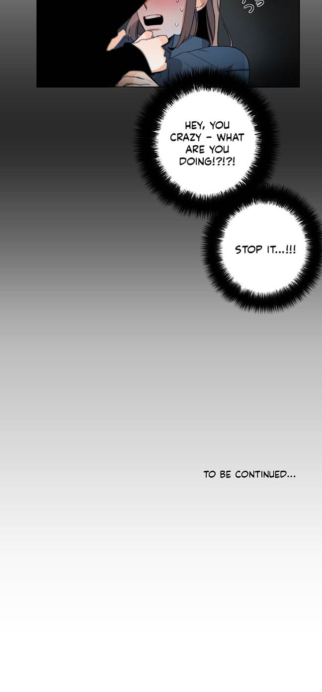 Talk to Me Chapter 44 page 34 - Chapter 44