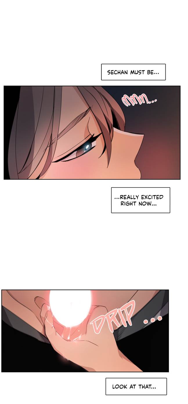 Talk to Me Chapter 44 page 4 - Chapter 44