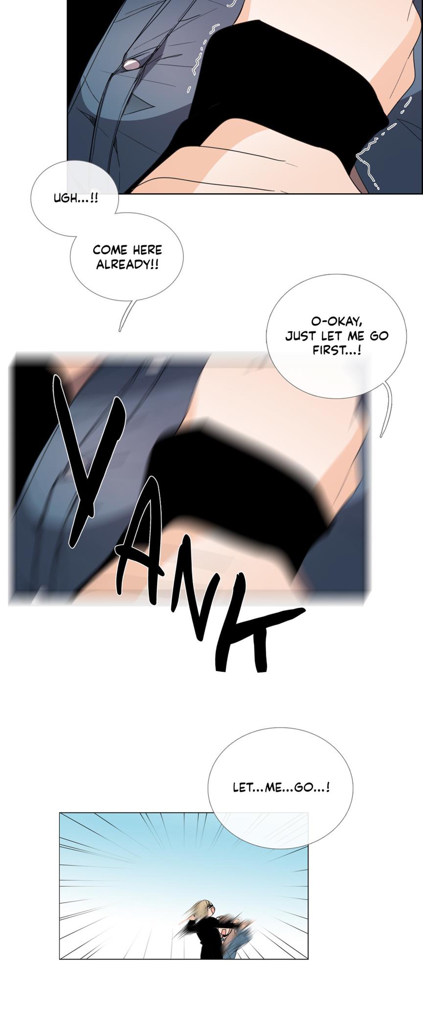 Talk to Me Chapter 45 page 2 - Chapter 45