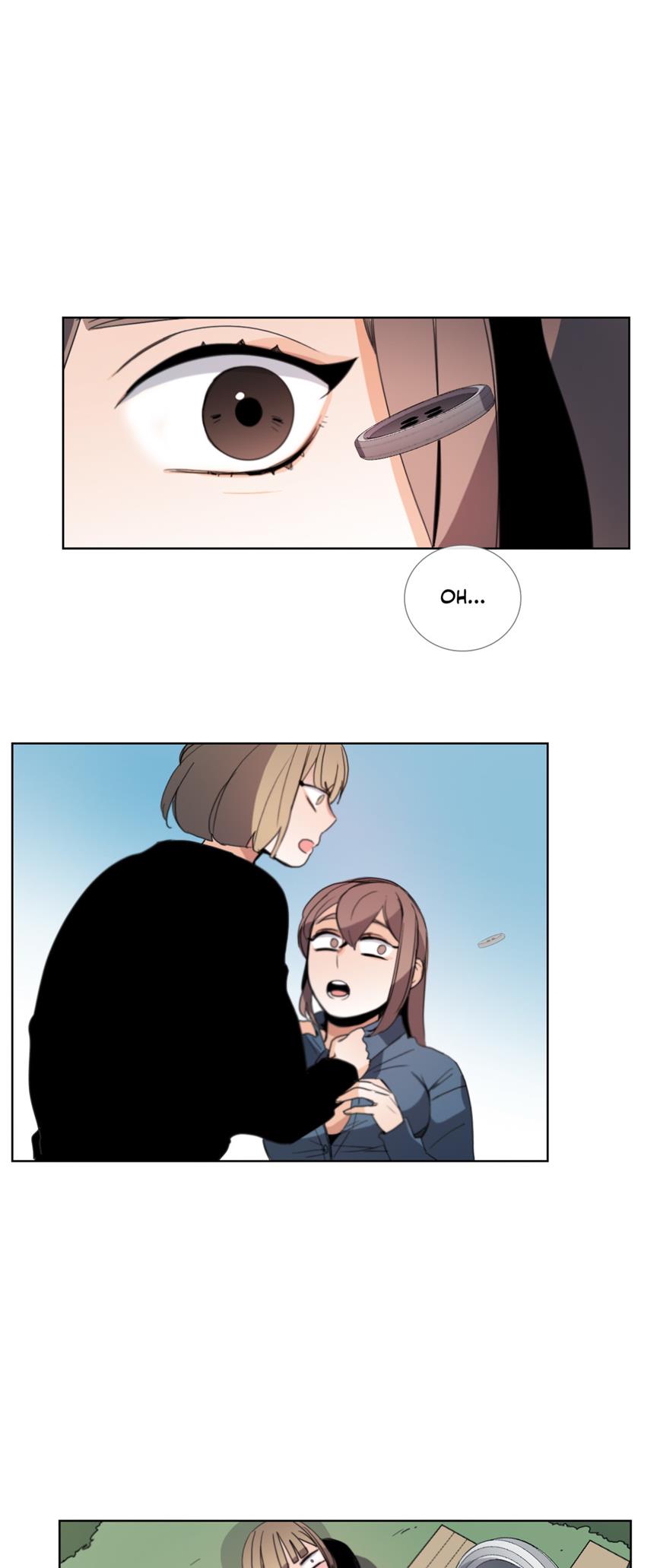 Talk to Me Chapter 45 page 3 - Chapter 45