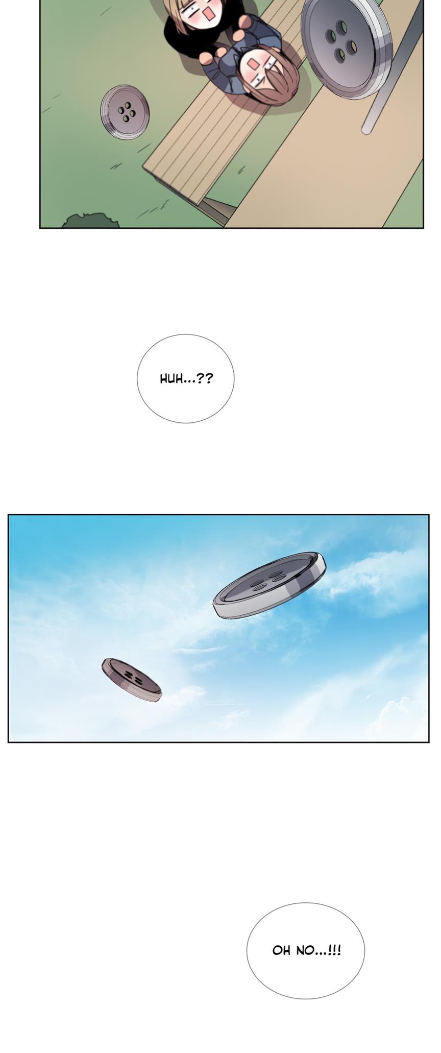 Talk to Me Chapter 45 page 4 - Chapter 45