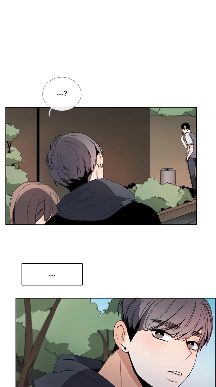Talk to Me Chapter 46 page 1 - Chapter 46