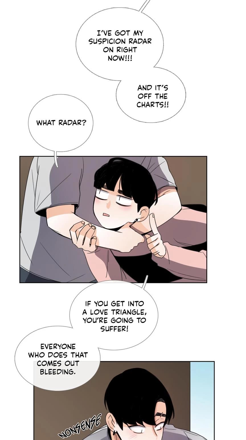 Talk to Me Chapter 46 page 13 - Chapter 46
