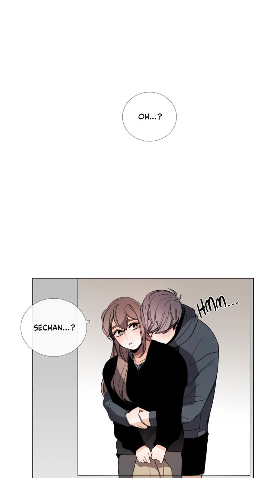Talk to Me Chapter 46 page 19 - Chapter 46