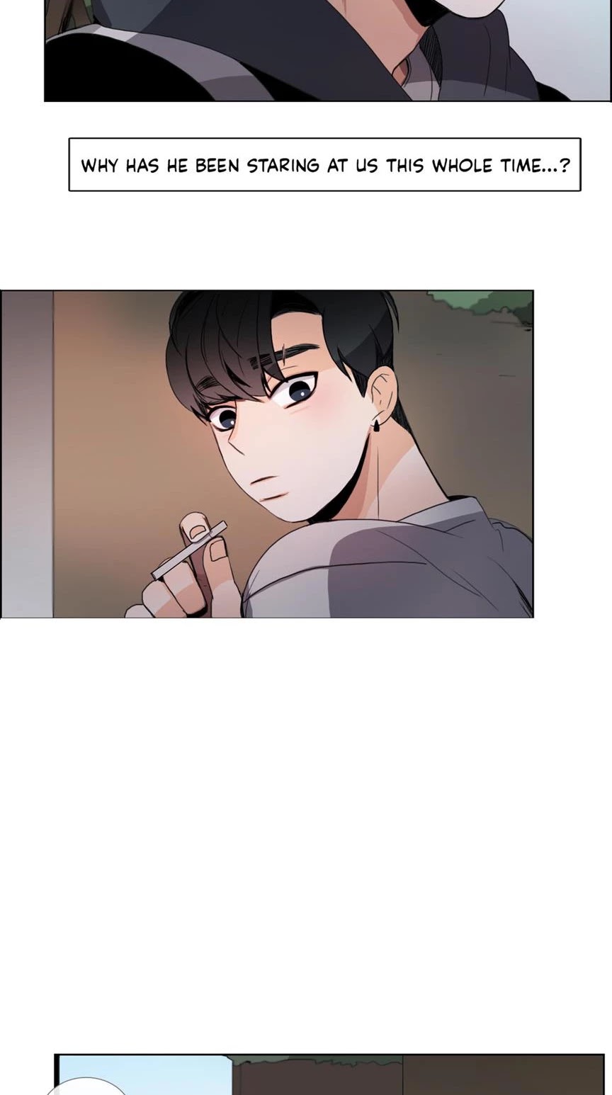 Talk to Me Chapter 46 page 2 - Chapter 46