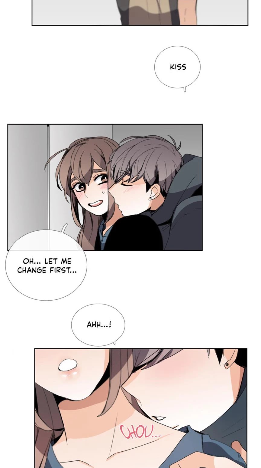 Talk to Me Chapter 46 page 20 - Chapter 46