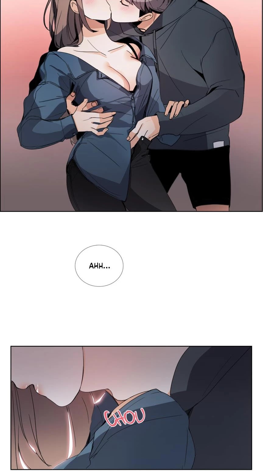 Talk to Me Chapter 46 page 22 - Chapter 46