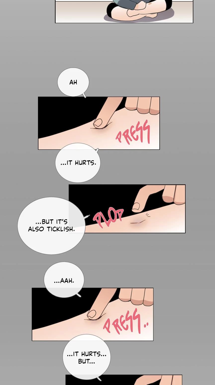 Talk to Me Chapter 46 page 25 - Chapter 46