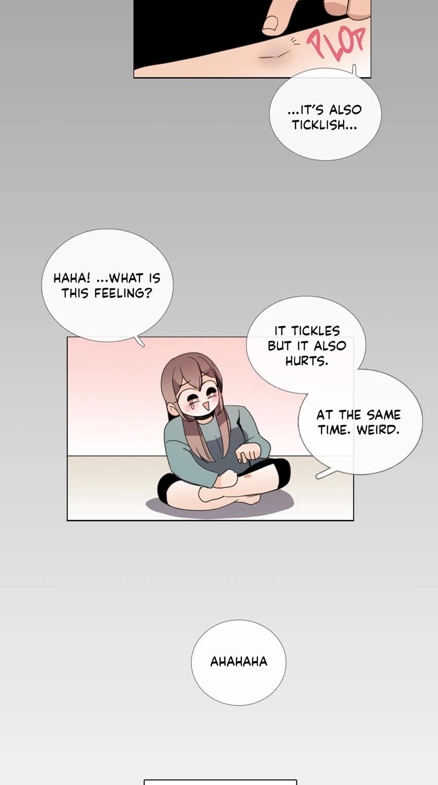 Talk to Me Chapter 46 page 26 - Chapter 46