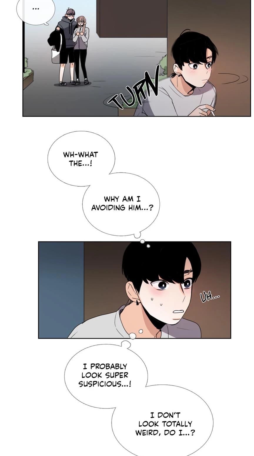 Talk to Me Chapter 46 page 3 - Chapter 46