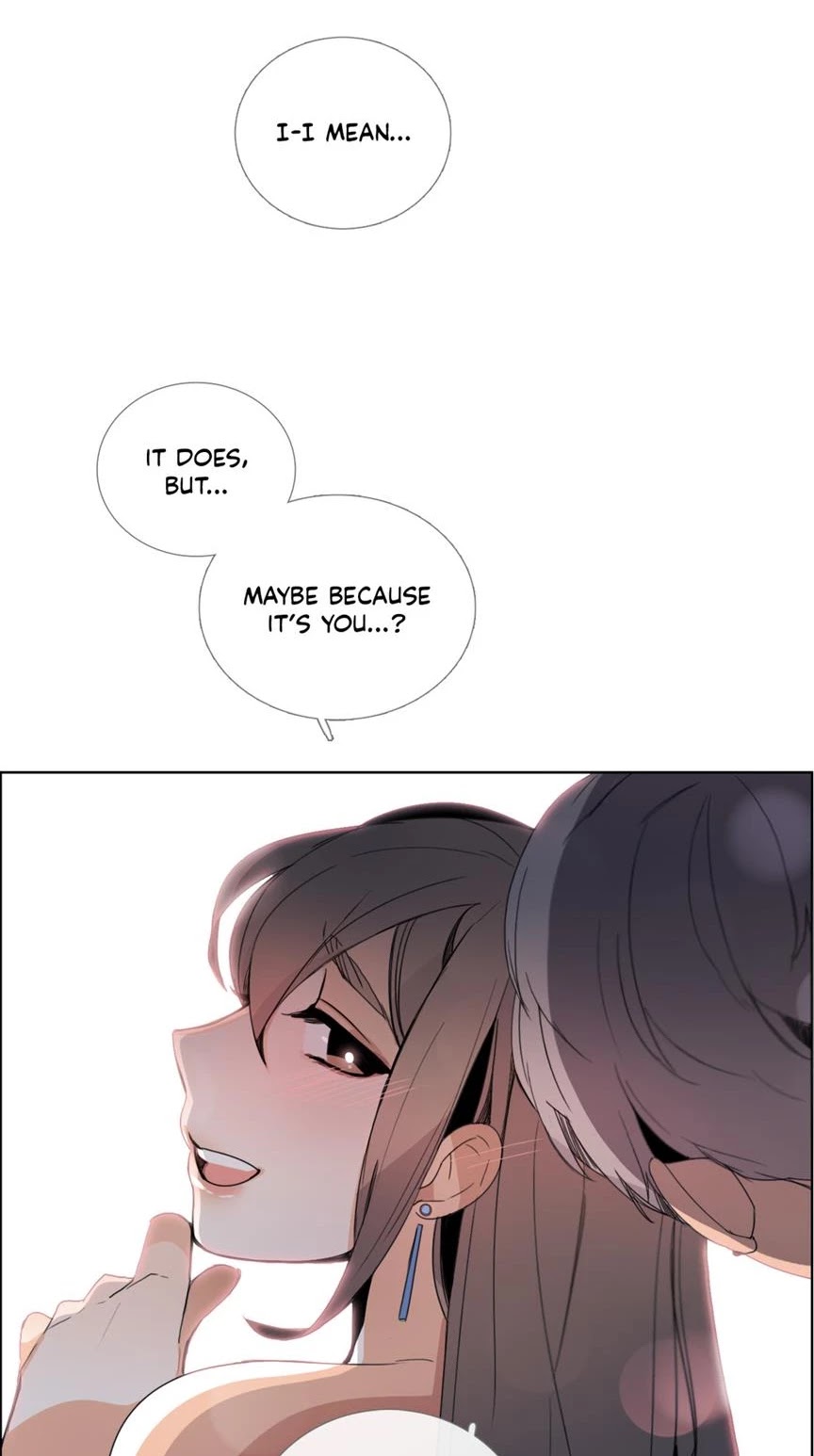 Talk to Me Chapter 46 page 30 - Chapter 46