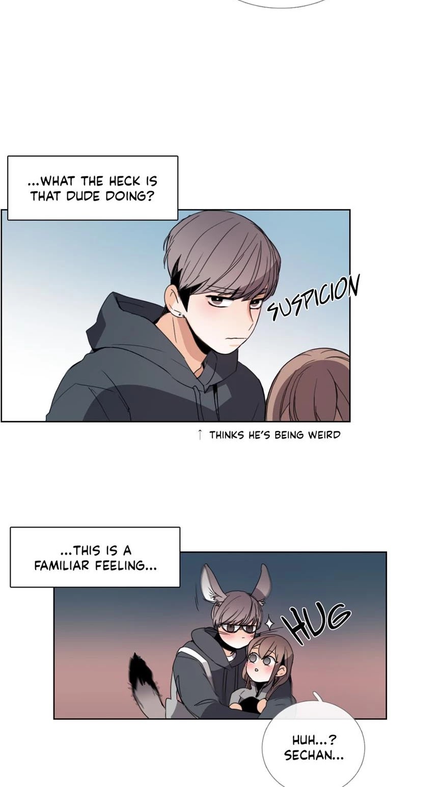 Talk to Me Chapter 46 page 4 - Chapter 46