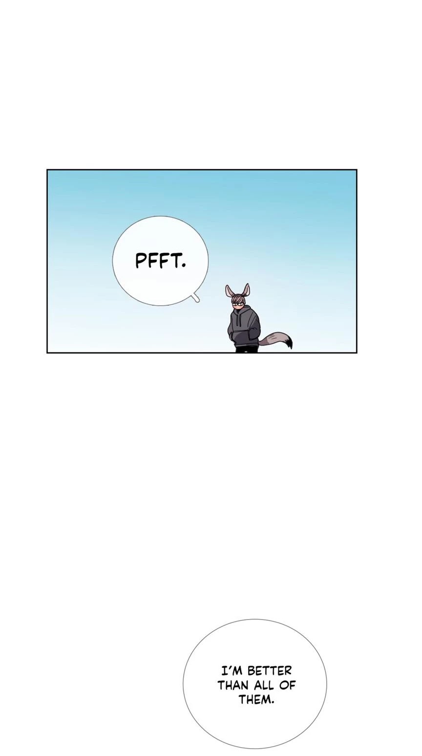 Talk to Me Chapter 46 page 8 - Chapter 46