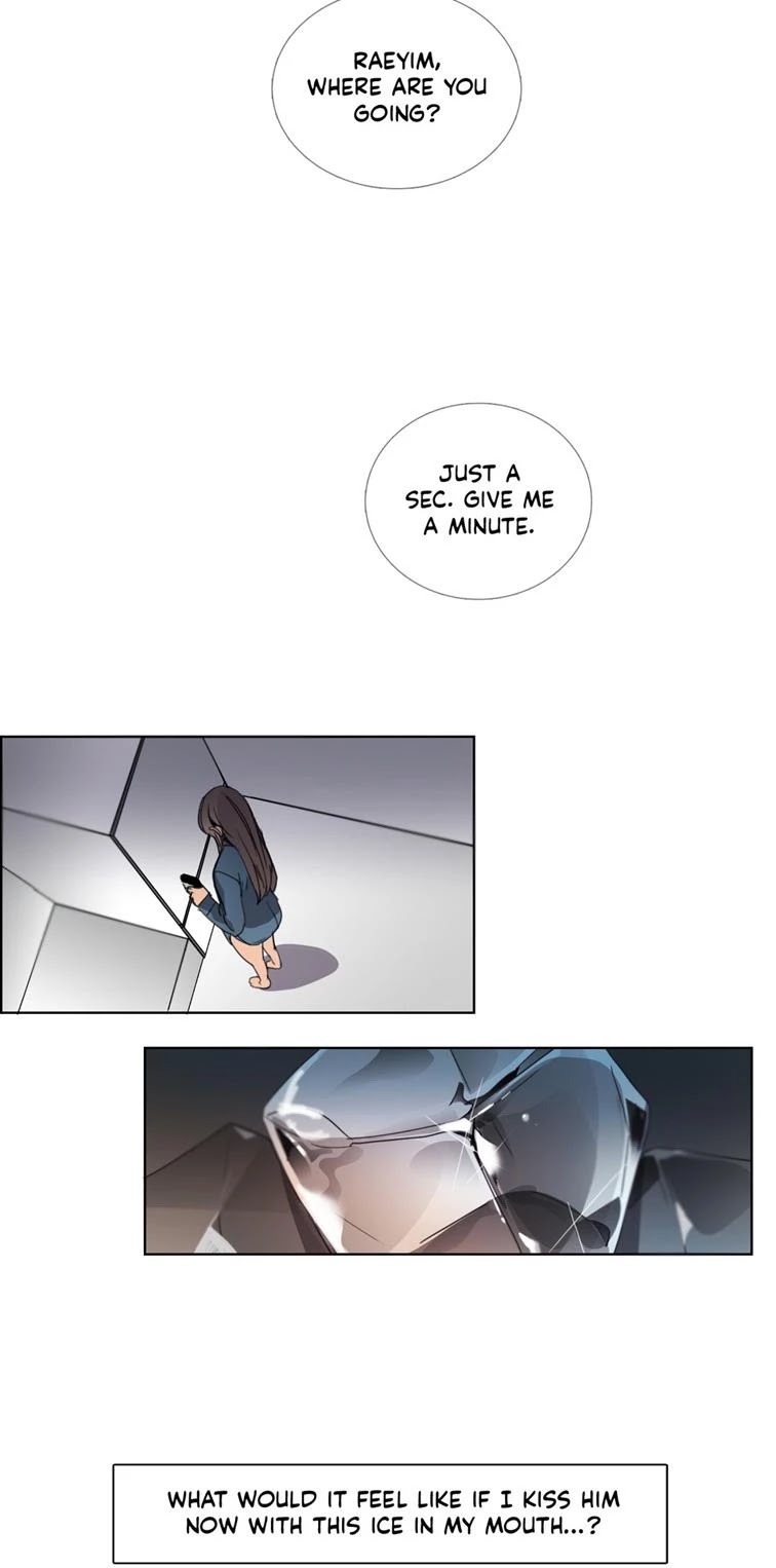 Talk to Me Chapter 47 page 13 - Chapter 47