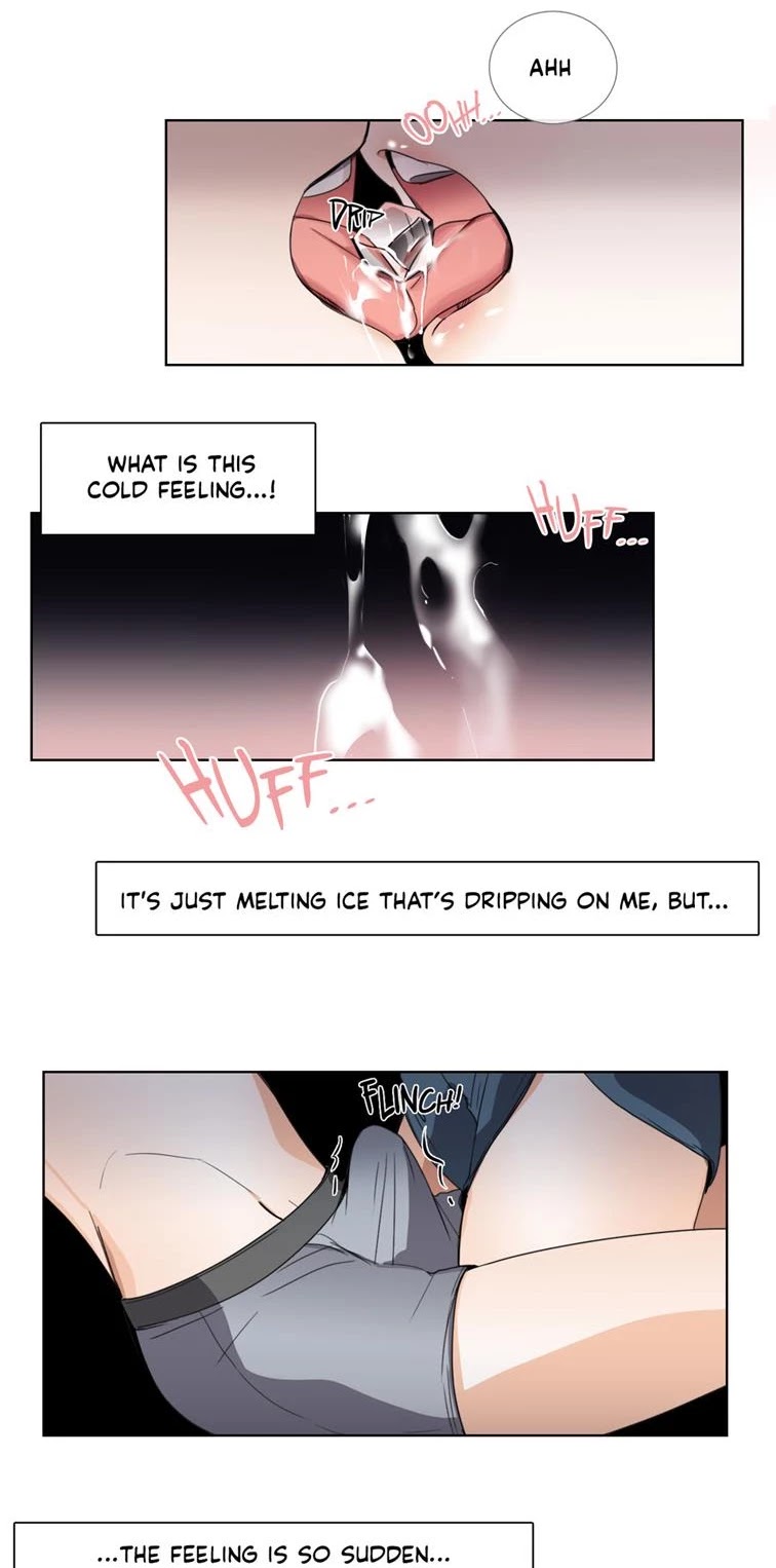 Talk to Me Chapter 47 page 16 - Chapter 47