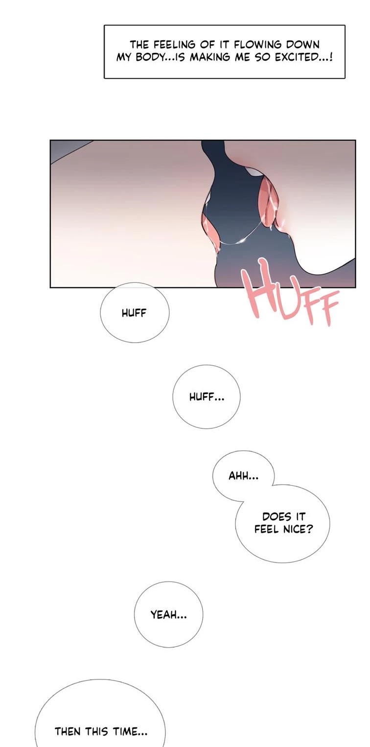 Talk to Me Chapter 47 page 18 - Chapter 47
