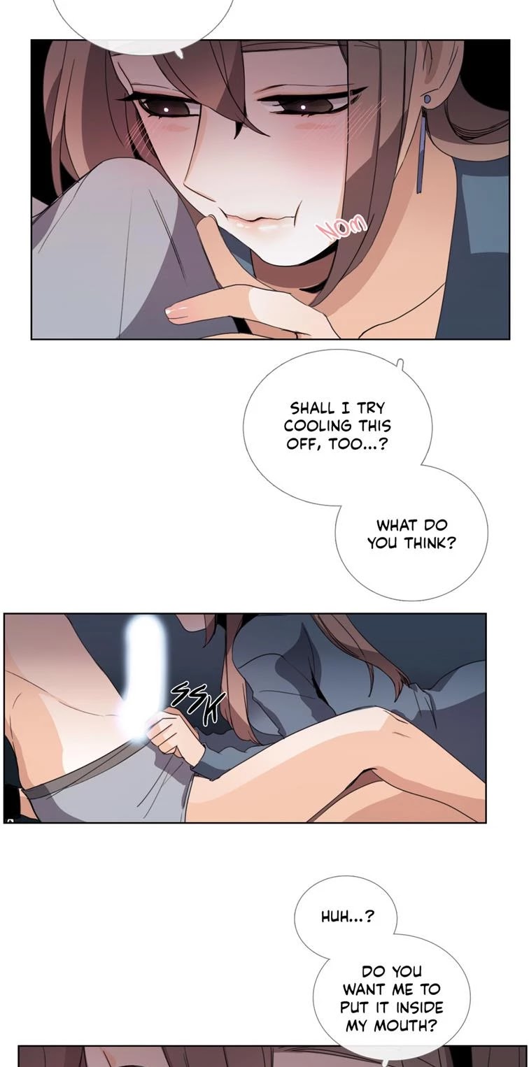Talk to Me Chapter 47 page 19 - Chapter 47