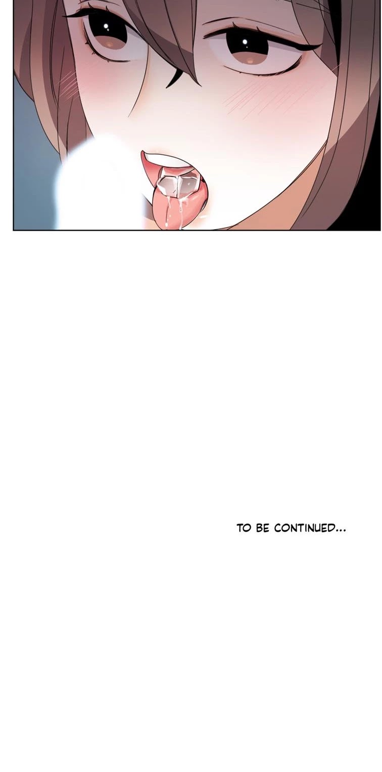 Talk to Me Chapter 47 page 20 - Chapter 47
