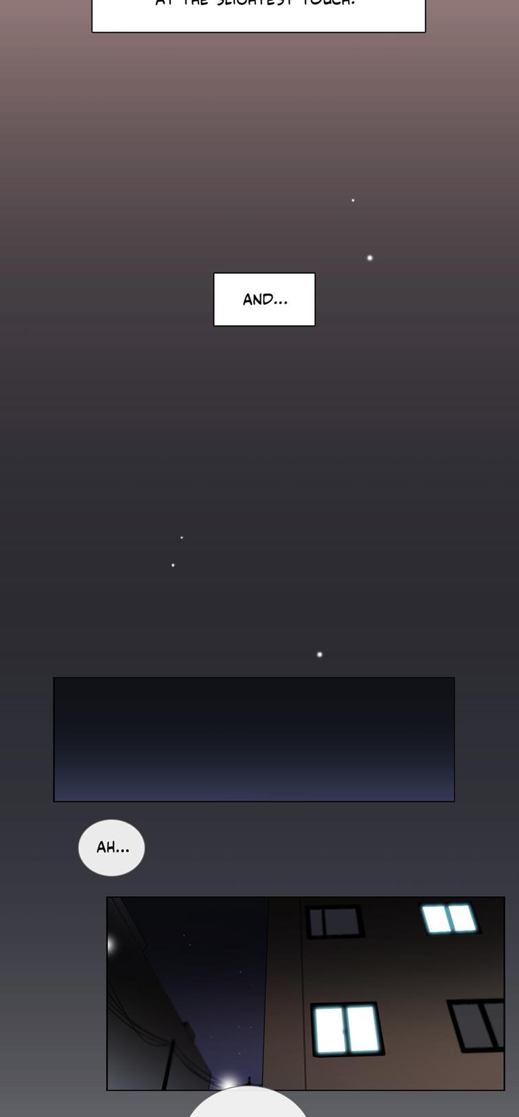 Talk to Me Chapter 52 page 21 - Chapter 52