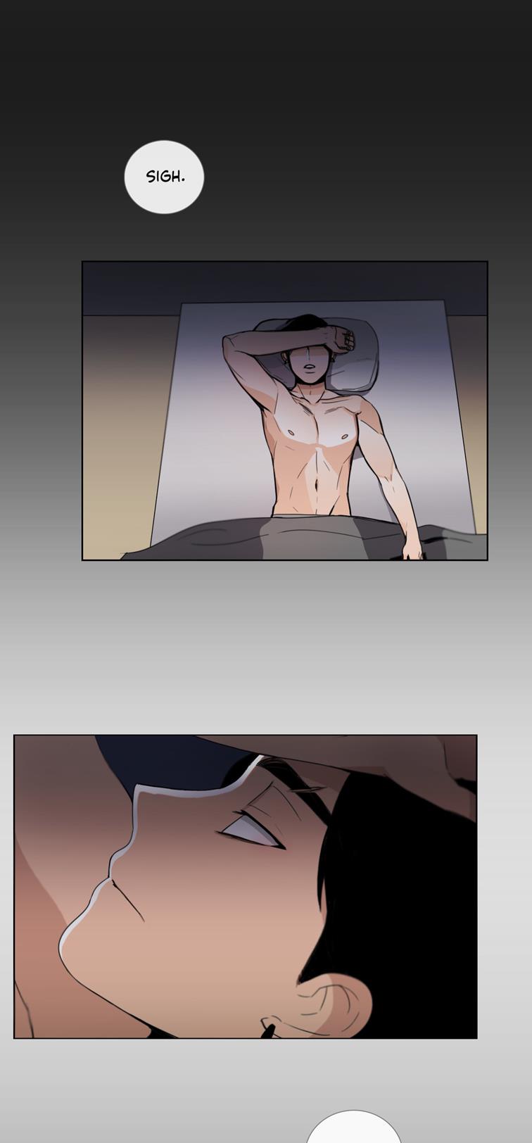 Talk to Me Chapter 52 page 24 - Chapter 52