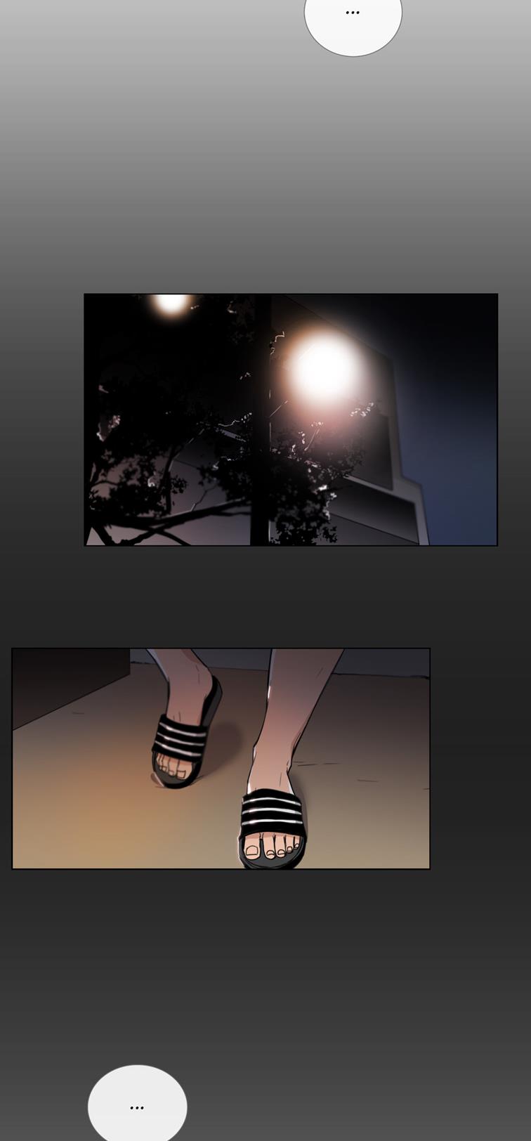 Talk to Me Chapter 52 page 25 - Chapter 52