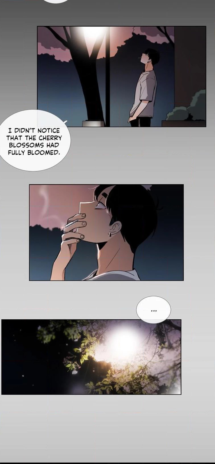 Talk to Me Chapter 52 page 26 - Chapter 52