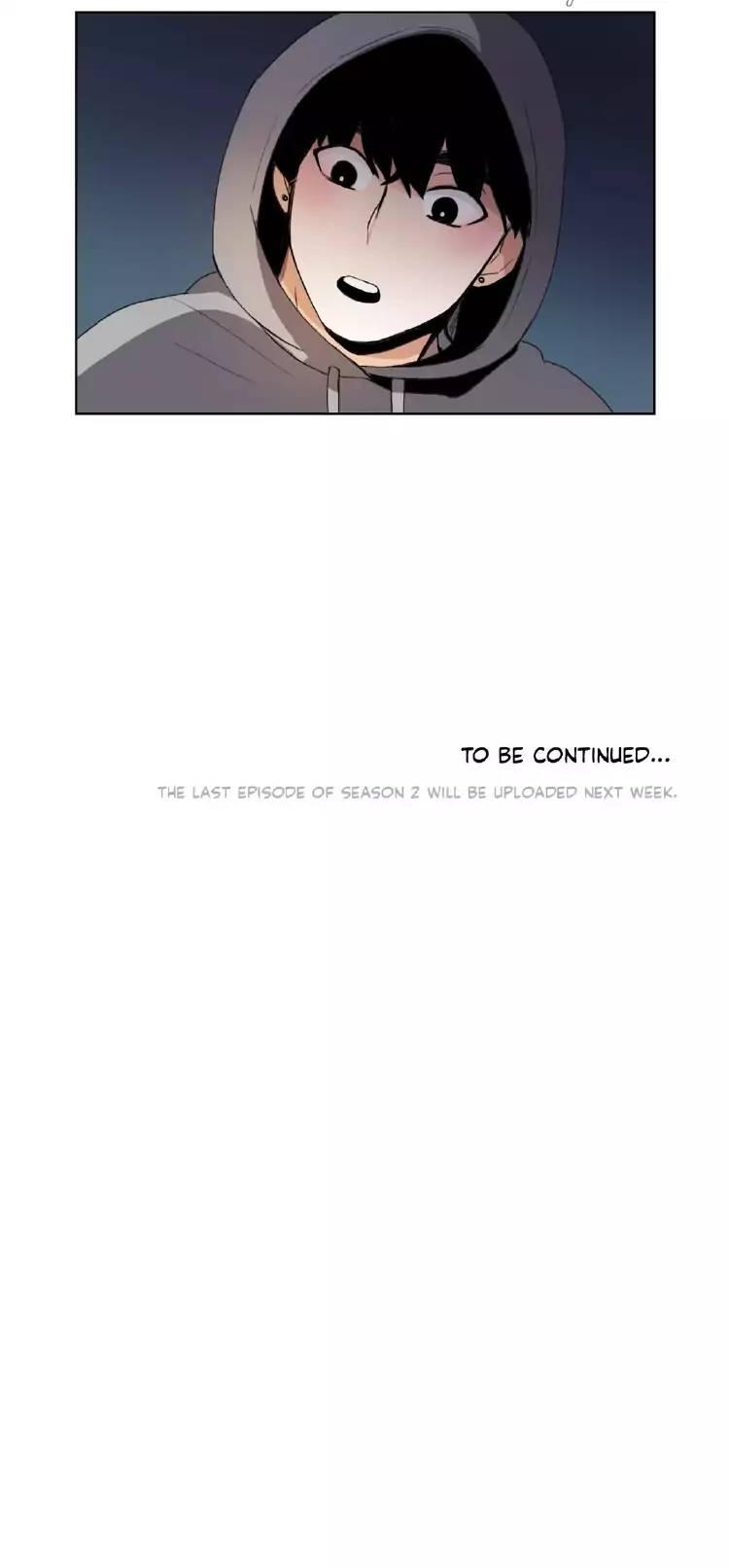 Talk to Me Chapter 52 page 31 - Chapter 52
