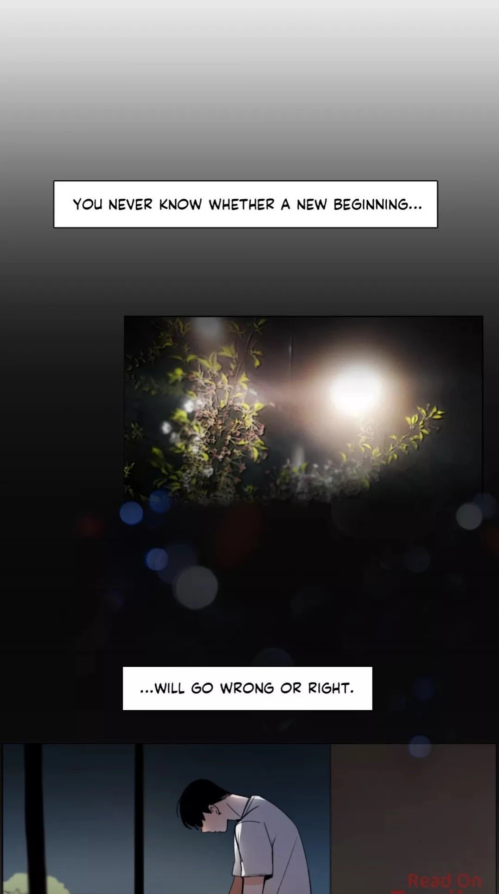 Talk to Me Chapter 53 page 5 - Chapter 53