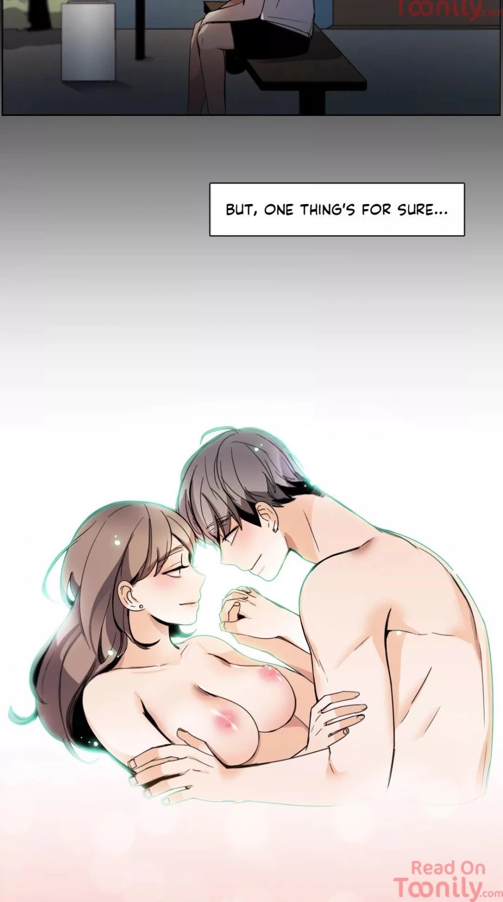 Talk to Me Chapter 53 page 6 - Chapter 53