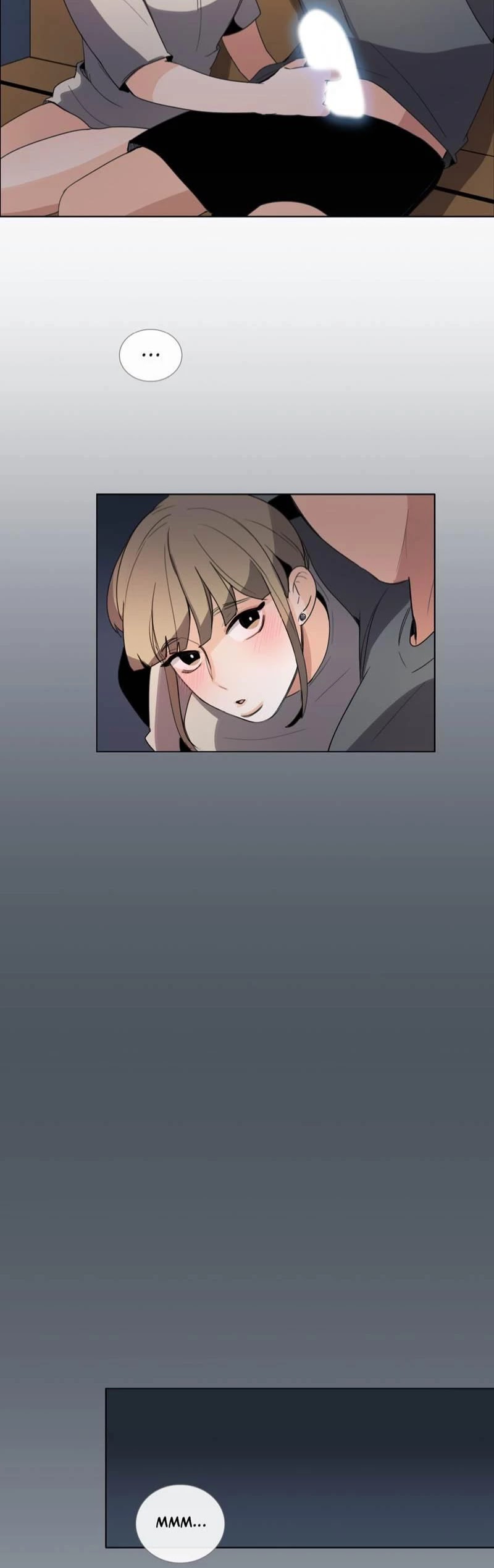Talk to Me Chapter 56 page 12 - Chapter 56