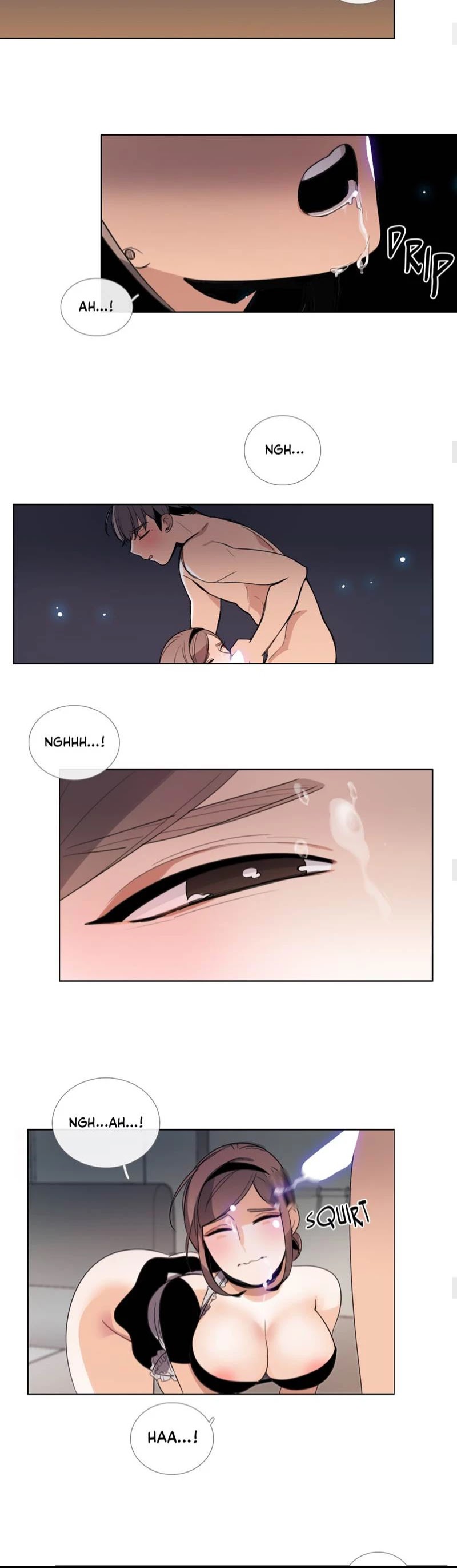 Talk to Me Chapter 59 page 12 - Chapter 59