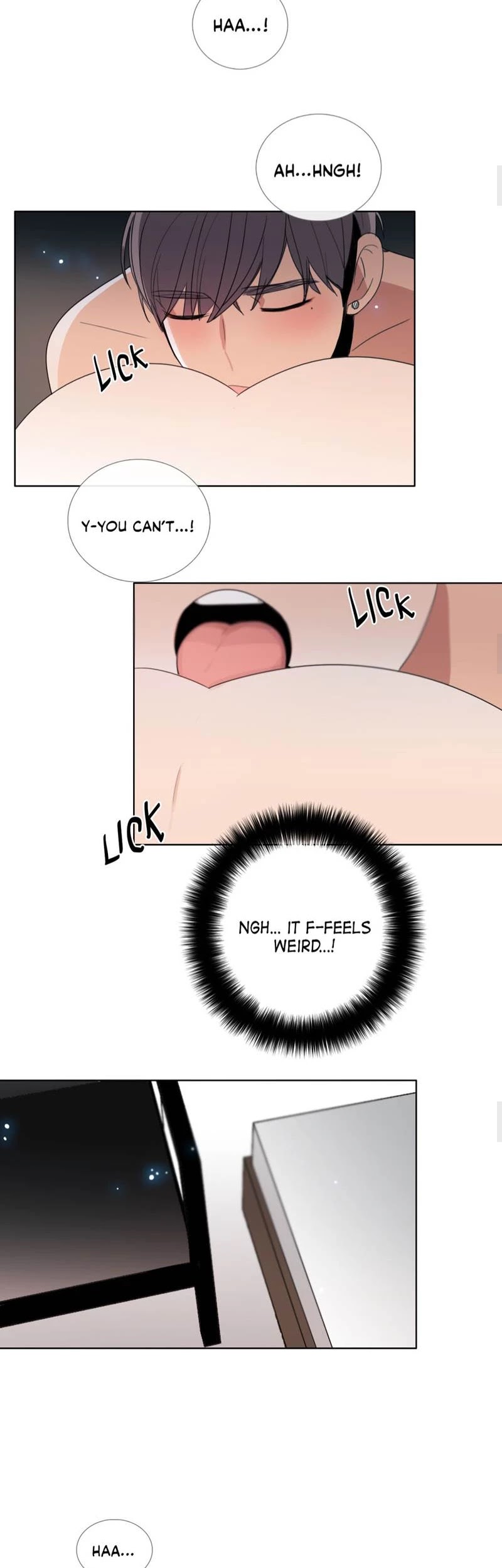 Talk to Me Chapter 59 page 7 - Chapter 59