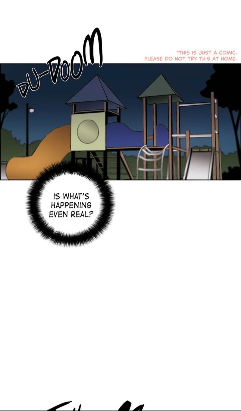 Talk to Me Chapter 65 page 4 - Chapter 65