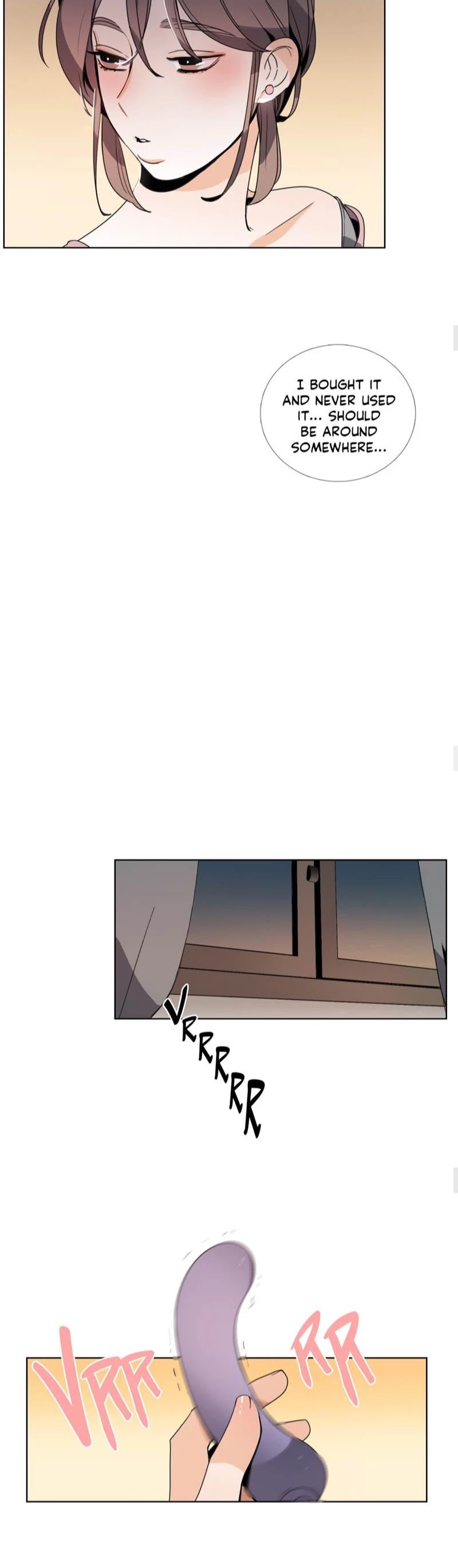 Talk to Me Chapter 67 page 8 - Chapter 67