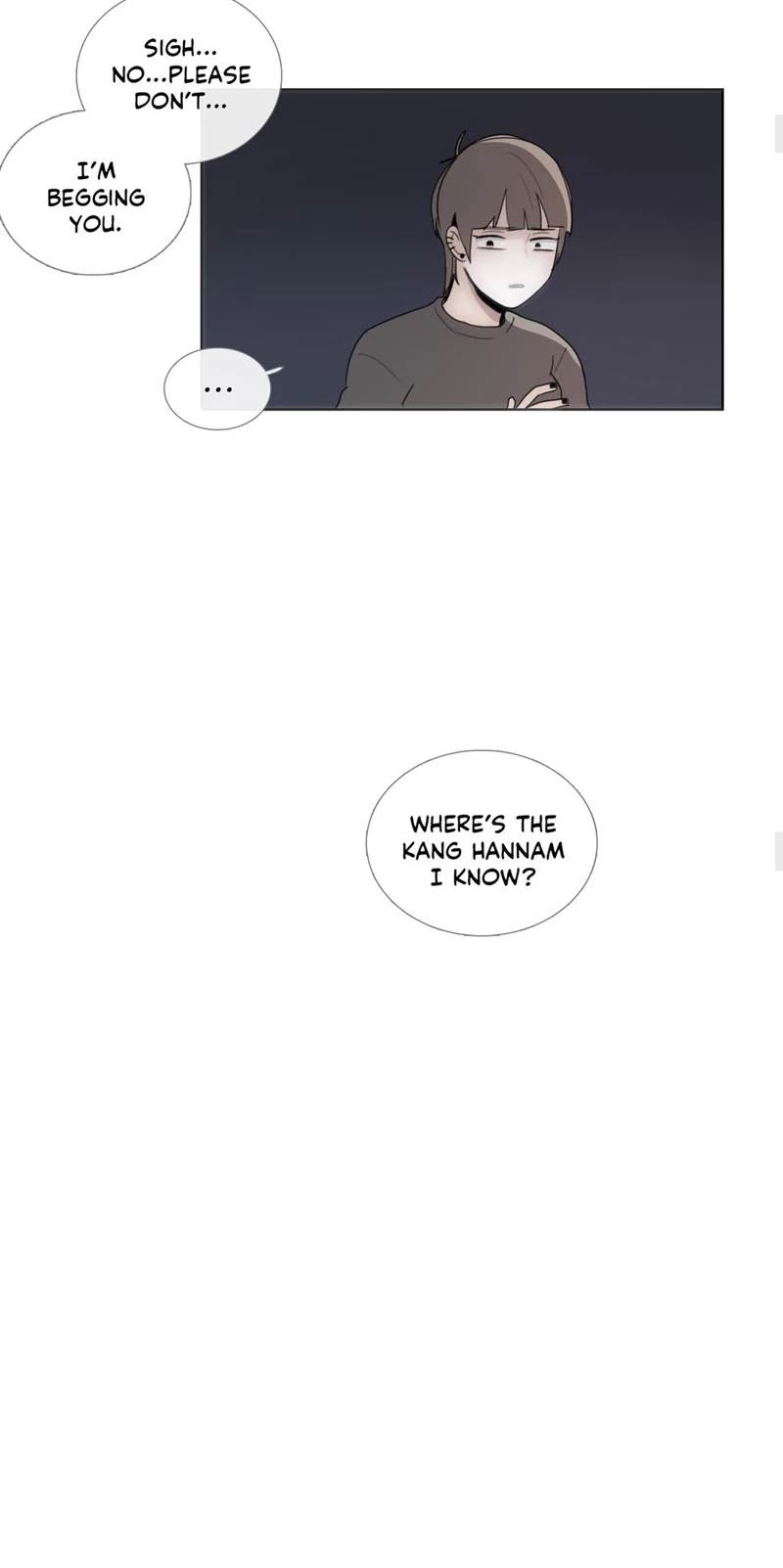 Talk to Me Chapter 72 page 5 - Chapter 72