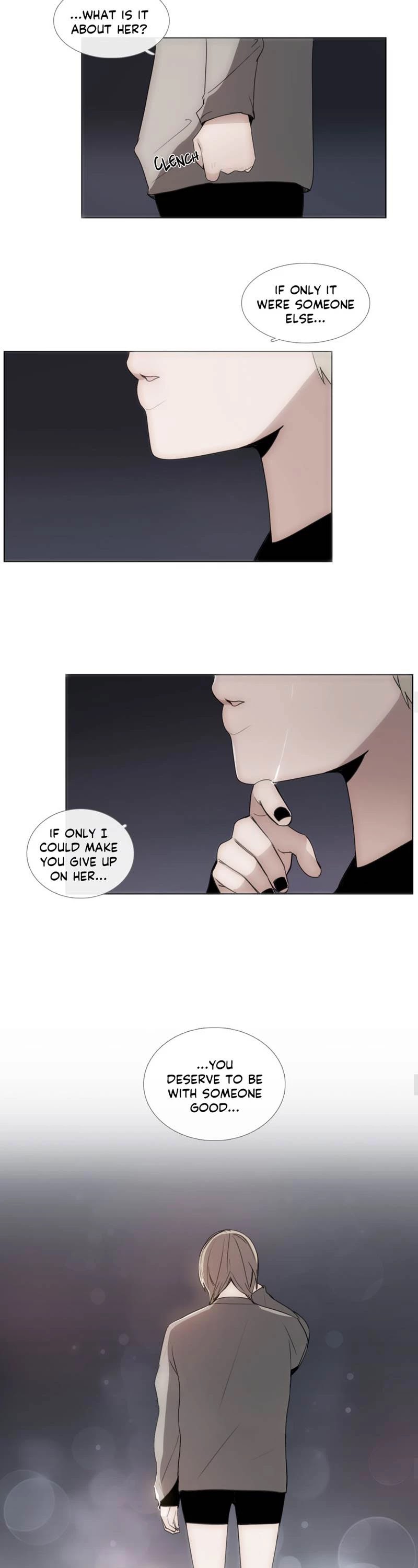 Talk to Me Chapter 72 page 9 - Chapter 72