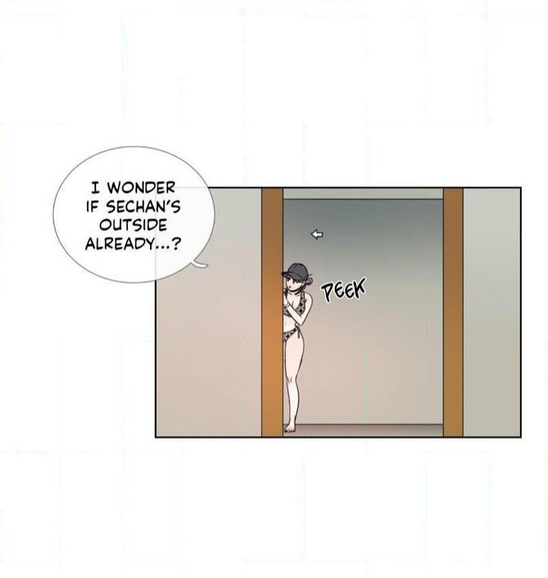 Talk to Me Chapter 74 page 2 - Chapter 74