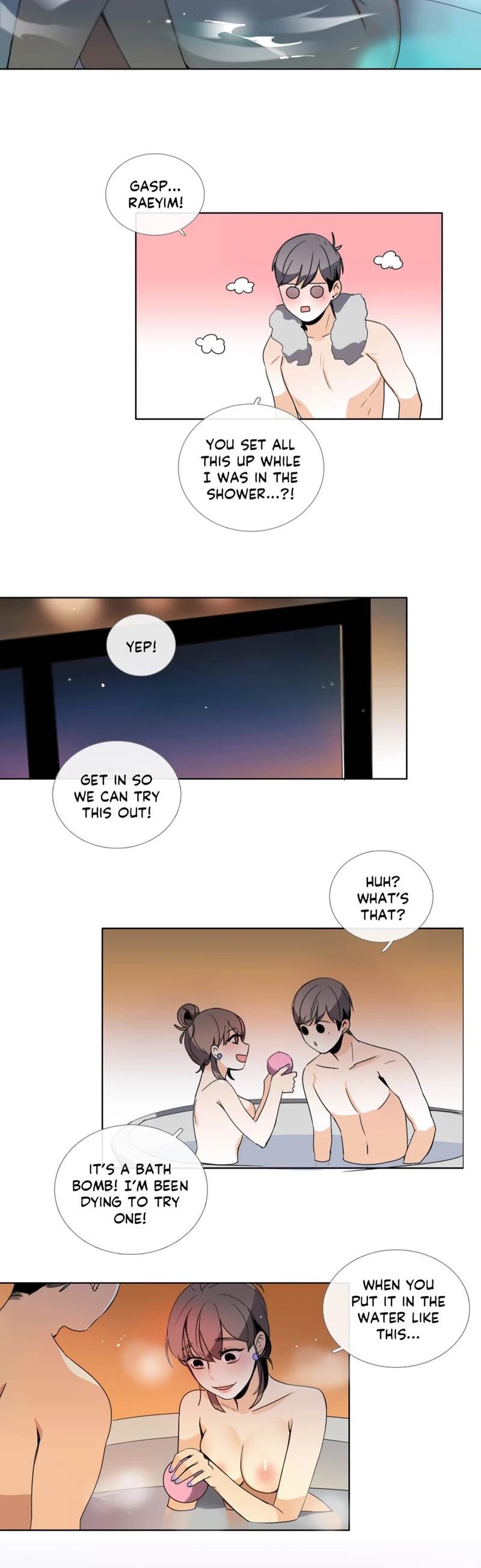 Talk to Me Chapter 75 page 2 - Chapter 75