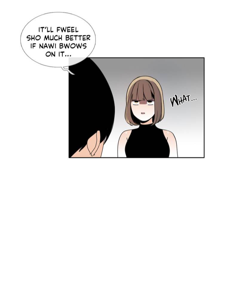 Talk to Me Chapter 76 page 6 - Chapter 76