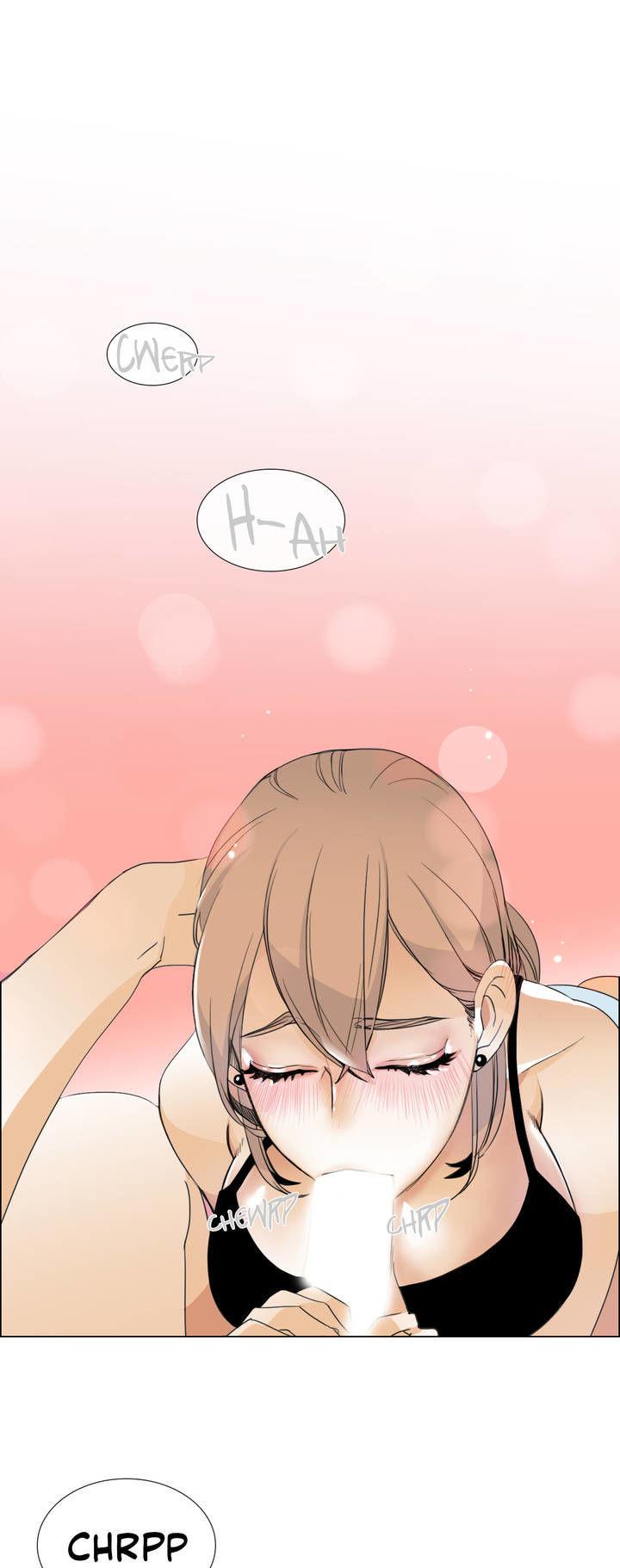 Talk to Me Chapter 8 page 7 - Chapter 8