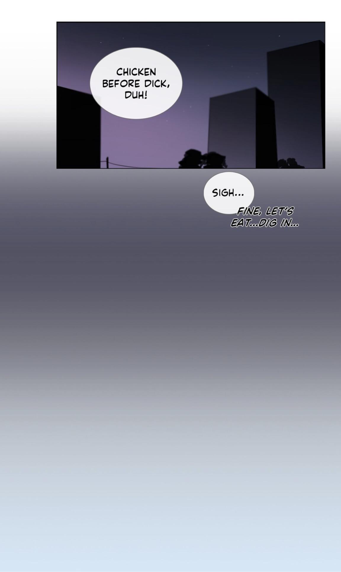 Talk to Me Chapter 82 page 16 - Chapter 82