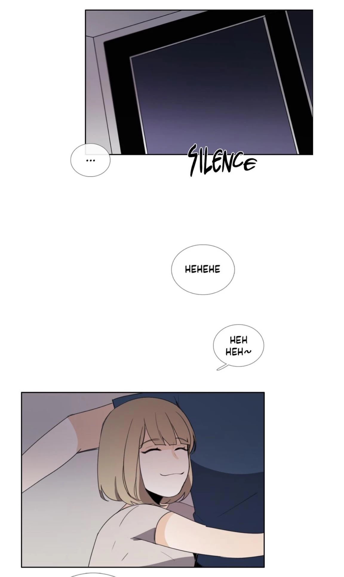 Talk to Me Chapter 82 page 5 - Chapter 82