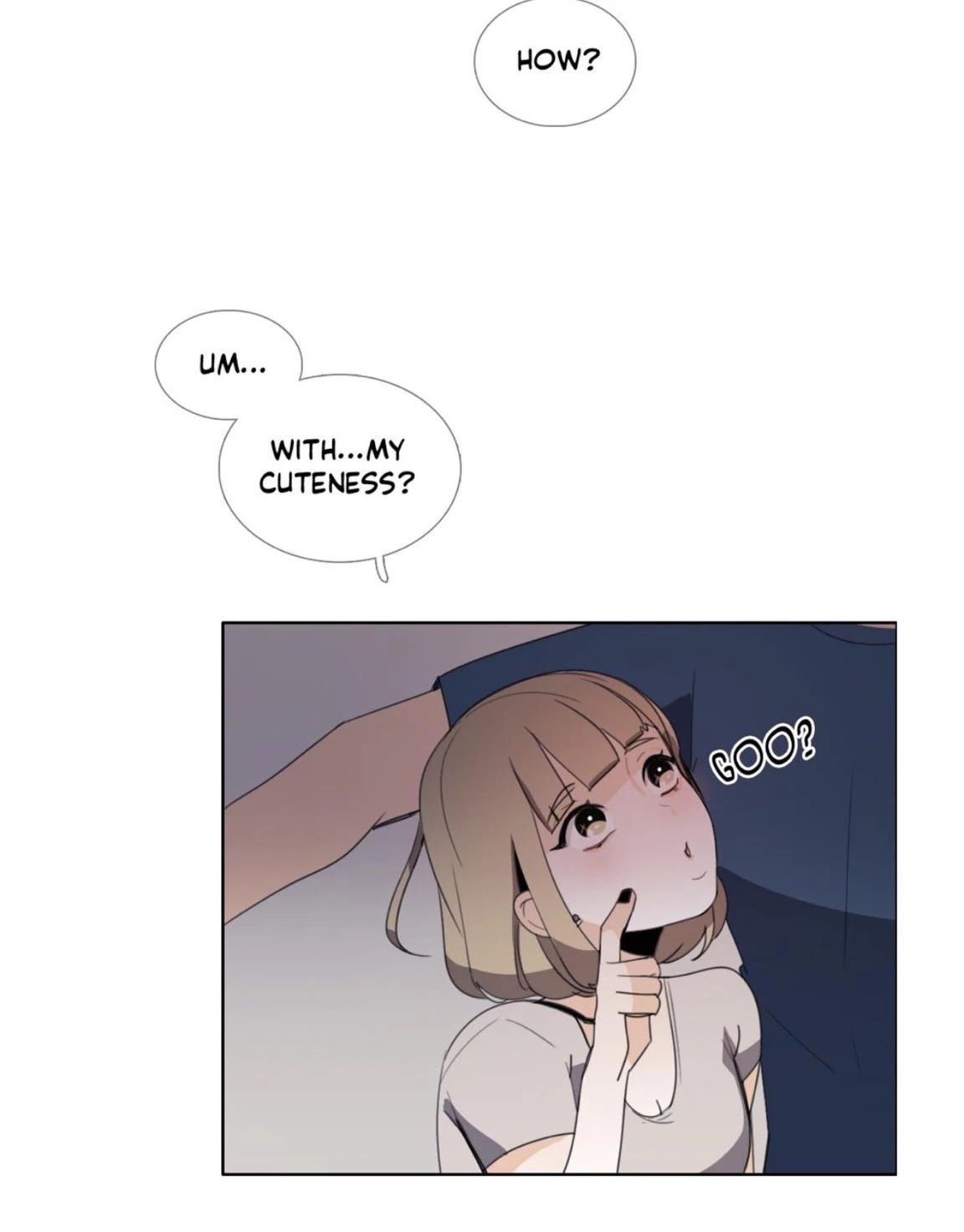 Talk to Me Chapter 82 page 7 - Chapter 82