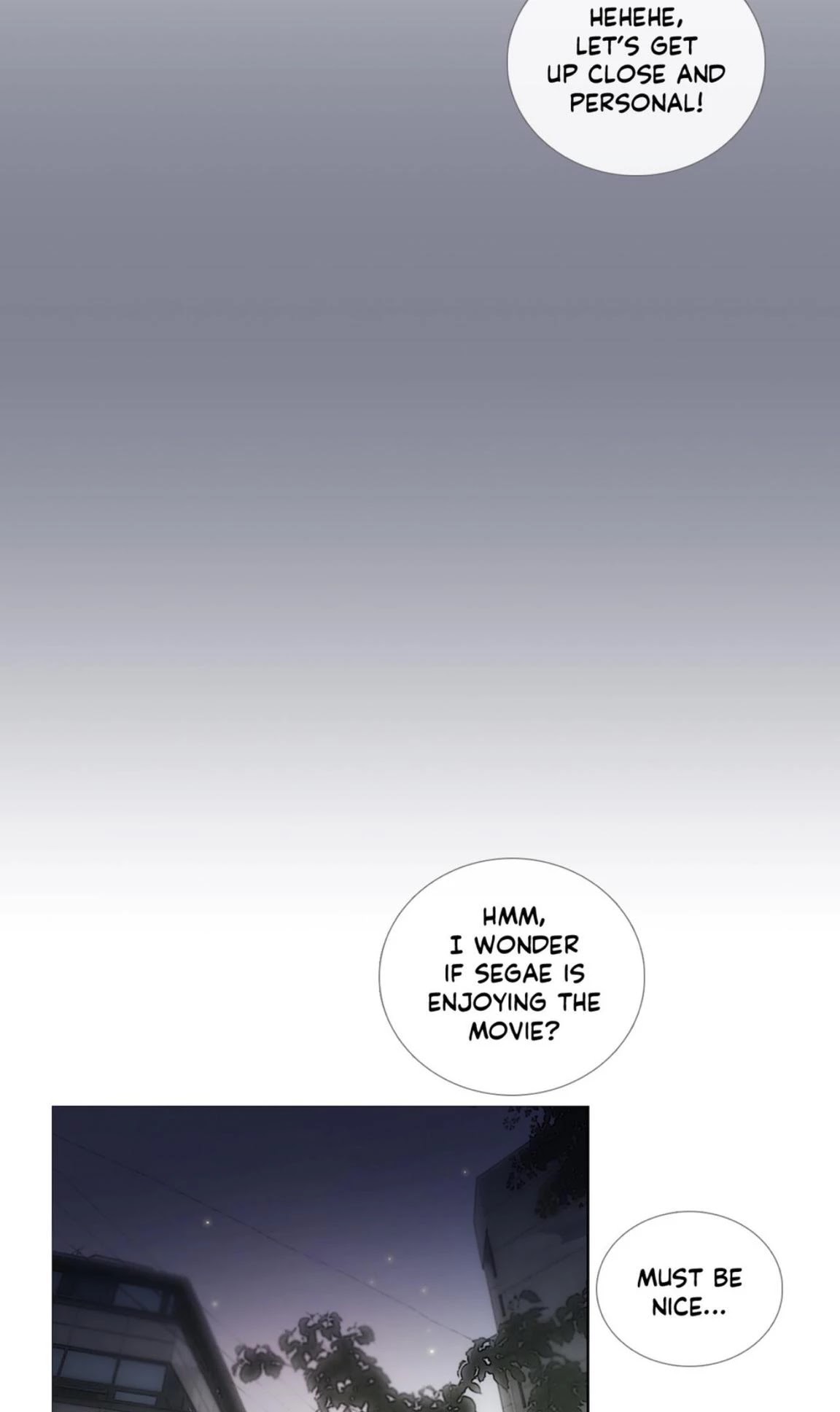 Talk to Me Chapter 83 page 26 - Chapter 83