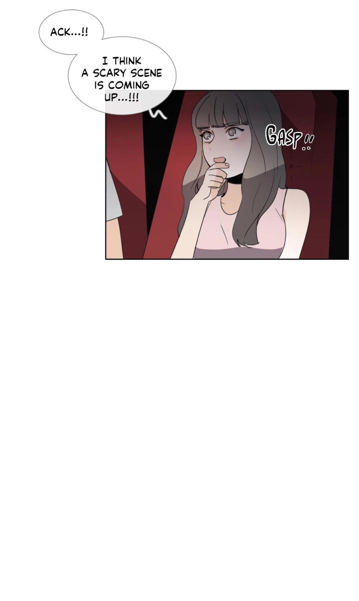 Talk to Me Chapter 84 page 10 - Chapter 84