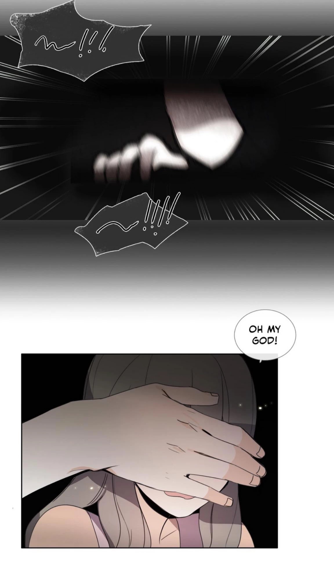 Talk to Me Chapter 84 page 13 - Chapter 84