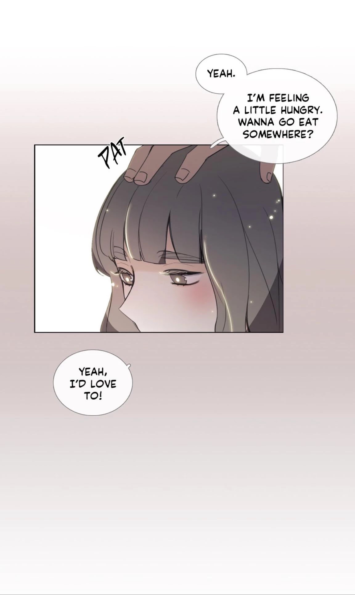 Talk to Me Chapter 84 page 24 - Chapter 84