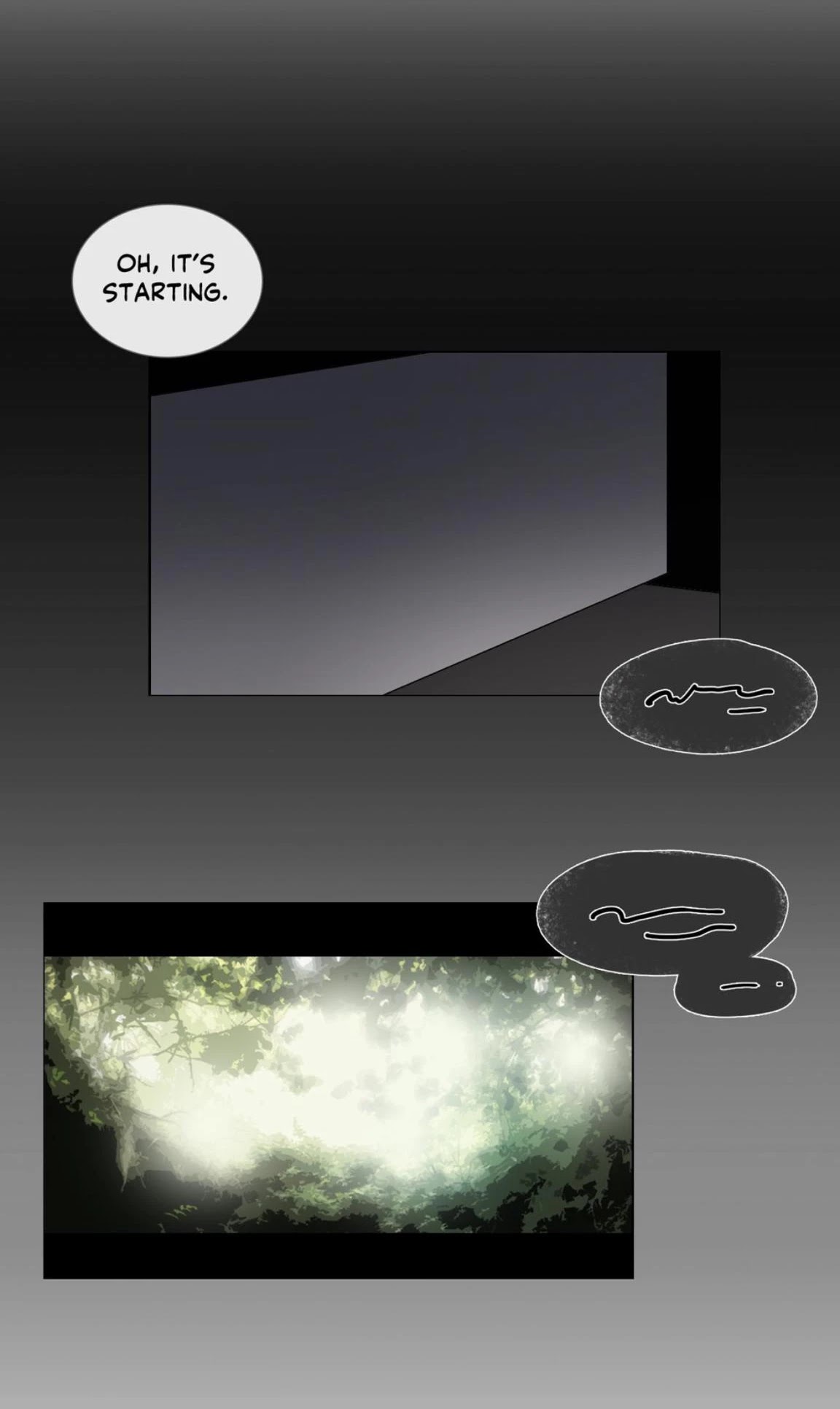 Talk to Me Chapter 84 page 3 - Chapter 84