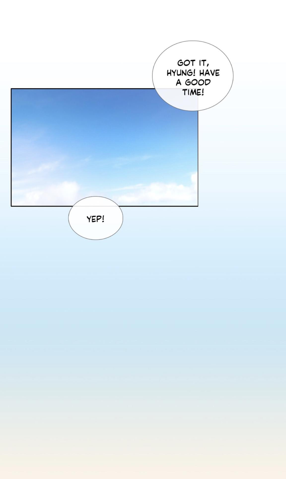 Talk to Me Chapter 85 page 3 - Chapter 85